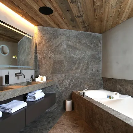 Hotel Severin*s - The Alpine Retreat 5*